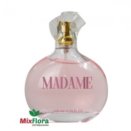 Deo Colônia Madame 100mL Suave Fragrance