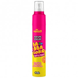 Perfume Sensual BBALOKO TUTTI FRUITT 40mL APINIL