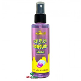 Body Splash BABBALOKO TUTTI-FRUITT 130mL APINIL
