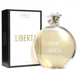 Col�nia Spray Feminina LIBERTA 100mL MARY LIFE