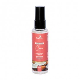 �leo Reparador COCO 60ml Beg� Hair Beg�nia