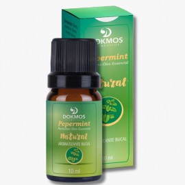 �LEO PEPERMINT 10mL DOKMOS 