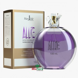 Perfume Feminino Allie 100mL Mary Life