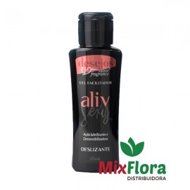 Aliv Sexy 20ml Suave Fragrance