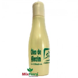 �leo de ALECRIM 120mL STYLUS