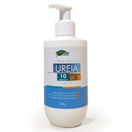 Creme Hidratante UREIA 10 Benef�cios 250g Alquimia Cosm�ticos