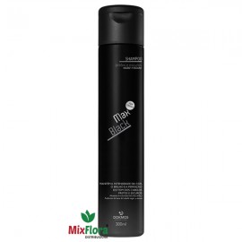 Shampoo Max Black 300mL Dokmos 