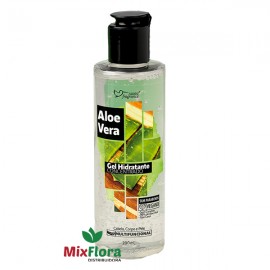 Gel Multifuncional Aloe Vera 200ml Suave Fragrance
