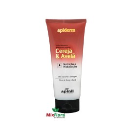 Loo Hidratante Cereja e Avel 190g Apinil 