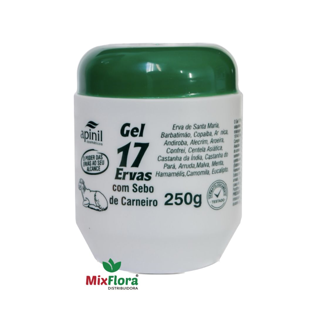 【未開封】Ange natural jelly 美容ジェル 4個 Gel 17 Ervas Com Sebo de Carneiro 250g