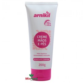 Creme Mos e Ps 200g Arnikil 