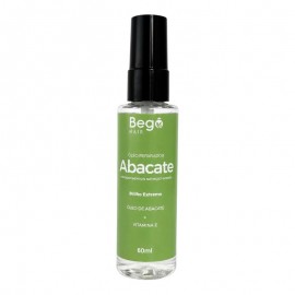 �leo Reparador ABACATE 60ml Beg� Hair Beg�nia