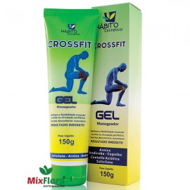 Gel Massageador CROSSFIT 150g Hbito 