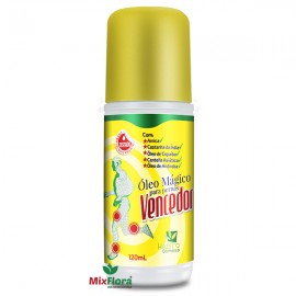 leo Mgico para as Pernas Vencedor 110mL Hbito Cosmticos