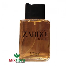 Deo Colônia Zarrô Classic 100mL Suave Fragrance