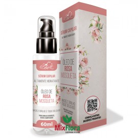 Srum Capilar leo de Rosa Mosqueta 60mL Belkit