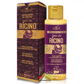 Reparador de Pontas leo de Rcino 60mL Belkit 