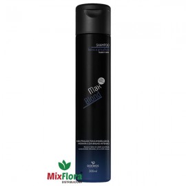 Shampoo Max Blond 300mL Dokmos