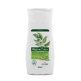 Shampoo HIGIENE �NICA 200mL DOKMOS 