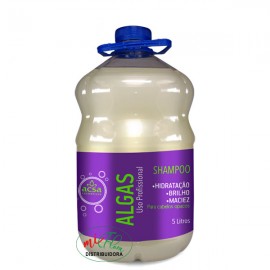 Shampoo Algas 5L Dokmos
