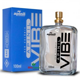 Deo Colnia APINIL VIBE 100mL APINIL