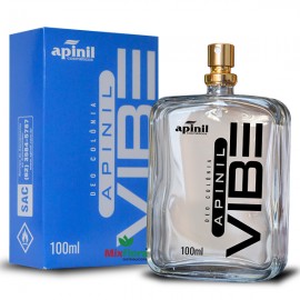 Deo Colnia APINIL VIBE 100mL APINIL