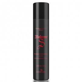 Desodorante �ntimo Jato Seco MADAME S 100mL SOFISTICATTO