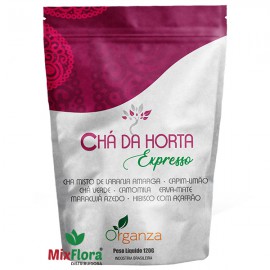Chá da Horta Expresso 130g Organza