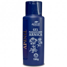 Gel Massageador ARNICA 190g APINIL