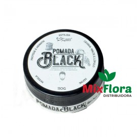 Pomada Masculina Black 110g Suave Fragrance