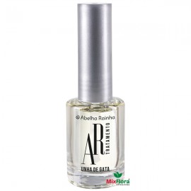 AR TRATAMENTO Base UNHA DE GATA 9mL Abelha Rainha