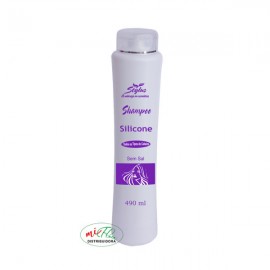 Shampoo Silicone Stylus 490mL