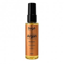 �leo Reparador ARGAN 60ml Beg� Hair Beg�nia