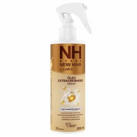 Spray �leo EXTRAORDIN�RIO New Hair 200mL Belkit