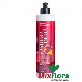 Shampoo Gordura de R 490mL Suave Fragrance