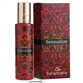 Deo Colnia SENSUALIZE 30mL Sofisticatto