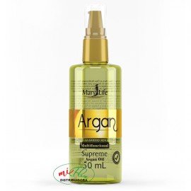 �leo Multifuncional Supreme Argan 50mL Mary Life (PL�STICO) 