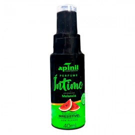 Perfume ntimo MELANCIA 40mL Apinil 