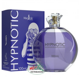 Perfume Feminino Hypnotic 100mL Mary Life