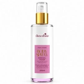Body Spray BOMBSHELL PASSION 200mL Cheiro D�Ervas