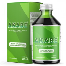 Ch AKABE 500mL Original NatuBio