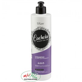 Shampoo Cacheia 490mL 